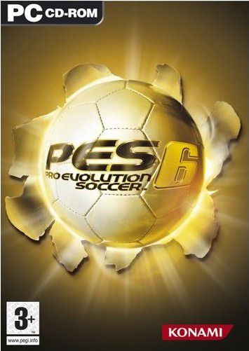 Pro Evolution Soccer 6 Crack Chomikuj Filmy Nowoе›ci
